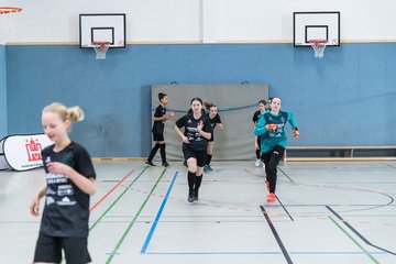 Bild 27 - C-Juniorinnen Futsalmeisterschaft